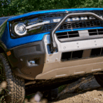2027 Ford Bronco Sport Big Bend