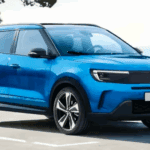 2027 Ford EcoSport