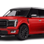 2026 Ford Flex