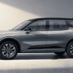 2027 Ford Edge