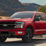2027 Ford F-150