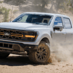 2028 Ford F-150