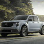 2028 Ford Maverick