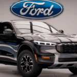 2028 Ford Mustang Raptor