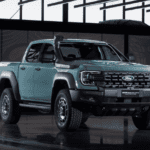 2028 Ford Ranger