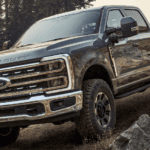 2028 Ford Super Duty