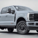 2027 Ford Super Duty