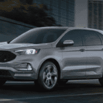 New 2028 Ford Edge Redesign, Hybrid & Release Date