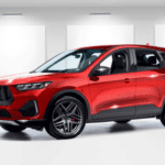 2028 Ford Escape