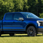 2028 Ford F-150 Lightning
