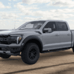 2028 Ford F-150 Raptor