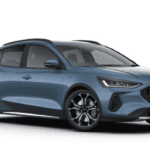 2028 Ford Focus