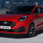 2028 Ford Puma