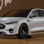 2028 Ford Taurus