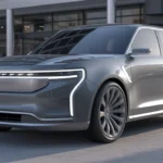 2028 Ford Flex