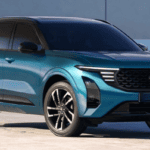 2027 Ford EcoSport Titanium
