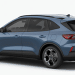 2027 Ford Escape ST-Line Select