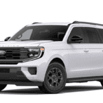 2027 Ford Expedition Hybrid