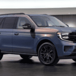 2027 Ford Expedition Max