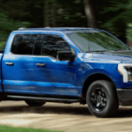 2027 Ford F-150 Lightning