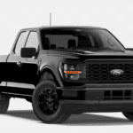 2027 Ford F-150 STX