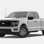 2027 Ford F-150 XLT