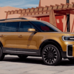 2027 Ford Flex
