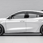2027 Ford Focus RS
