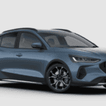 2027 Ford Focus ST