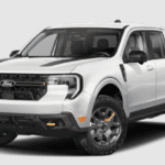 2027 Ford Maverick Tremor