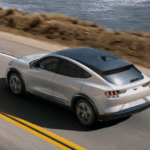 2027 Ford Mustang Mach-E