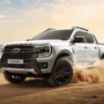 New 2027 Ford Ranger Hybrid Specs, Price & Release Date