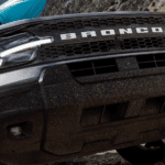 2028 Ford Bronco Sport