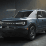 2028 Ford Bronco Sport
