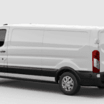 2028 Ford E-Transit