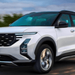 2028 Ford EcoSport Titanium