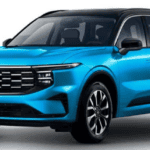2028 Ford Edge SEL