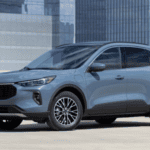 New 2028 Ford Escape Price, Release Date & Specs