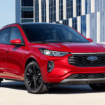 2028 Ford Escape
