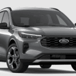 2028 Ford Escape Hybrid