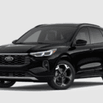 2028 Ford Escape SE