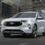 2028 Ford Escape SEL