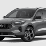 2028 Ford Escape Titanium