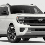 2028 Ford Expedition King Ranch