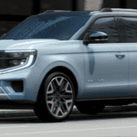 2028 Ford Expedition Max