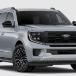 2028 Ford Expedition Platinum
