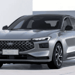 2028 Ford Fusion Hybrid