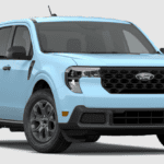 New 2028 Ford Maverick Changes, Specs & Release Date