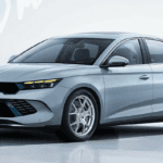 2028 Ford Taurus SHO