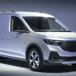 2028 Ford Transit Connect